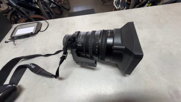Sony FE 4/pz 28-135 G OSS  | Zustand: Sehr Gut – Bild 2