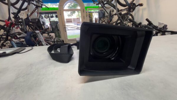 Sony FE 4/pz 28-135 G OSS  | Zustand: Sehr Gut – Bild 3