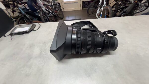 Sony FE 4/pz 28-135 G OSS  | Zustand: Sehr Gut – Bild 4