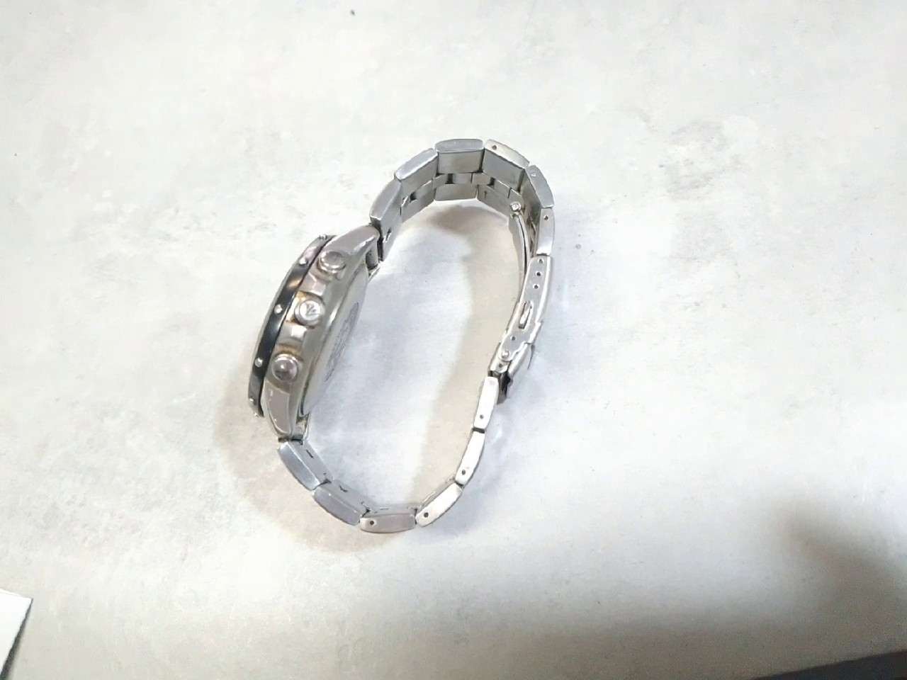 Citizen Eco-drive gn-4w-s12g | Zustand: Sehr Gut – Bild 2