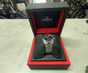 Tissot 1853 Powermatic 80 | mit Originalverpackung | Rechnung  | Zustand: Sehr Gut