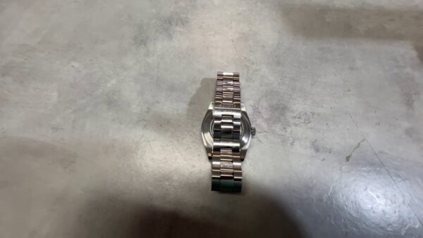 Tissot 1853 Powermatic 80 | mit Originalverpackung | Rechnung  | Zustand: Sehr Gut – Bild 2