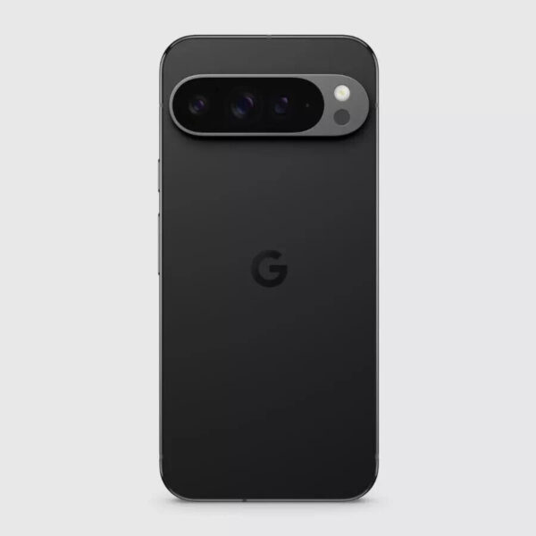 Google Pixel 9 Pro XL 256GB | SimLock: Frei | Zustand: Sehr Gut | Farbe: grau – Bild 2
