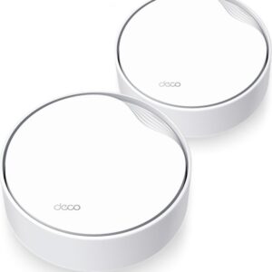 Deco Ax3000 X50 2-pack | mit Originalverpackung | Zustand: Neu