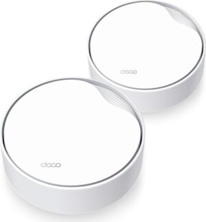 Deco Ax3000 X50 2-pack | mit Originalverpackung | Zustand: Neu