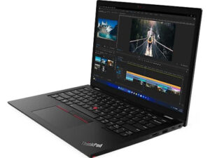 Lenovo Thinkpad L13 2-in-1 G5 (intel), Black, | Core Ultra 5 125u | 16GB Ram | 512GB SSD | Lte | De | mit Originalverpackung | Zustand: Neu