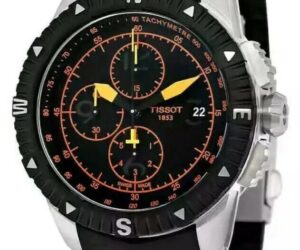 Tissot Navigator  3000  | Zustand: Sehr Gut