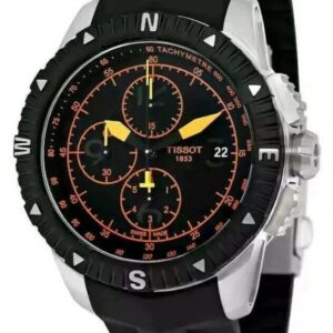 Tissot Navigator  3000  | Zustand: Sehr Gut