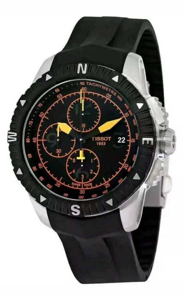 Tissot Navigator  3000  | Zustand: Sehr Gut