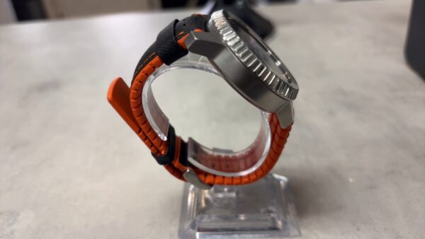 Tissot Navigator  3000  | Zustand: Sehr Gut – Bild 3