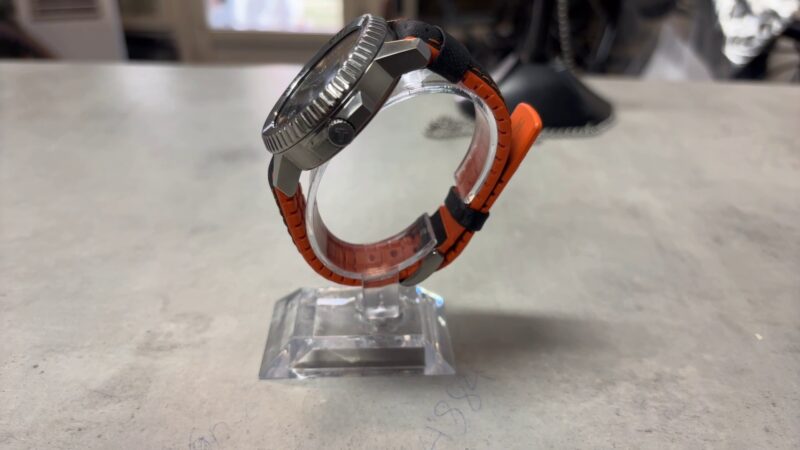 Tissot Navigator  3000  | Zustand: Sehr Gut – Bild 4