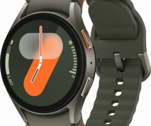 Samsung Galaxy Watch 7 | mit Ladegerät | Zustand: Wie Neu