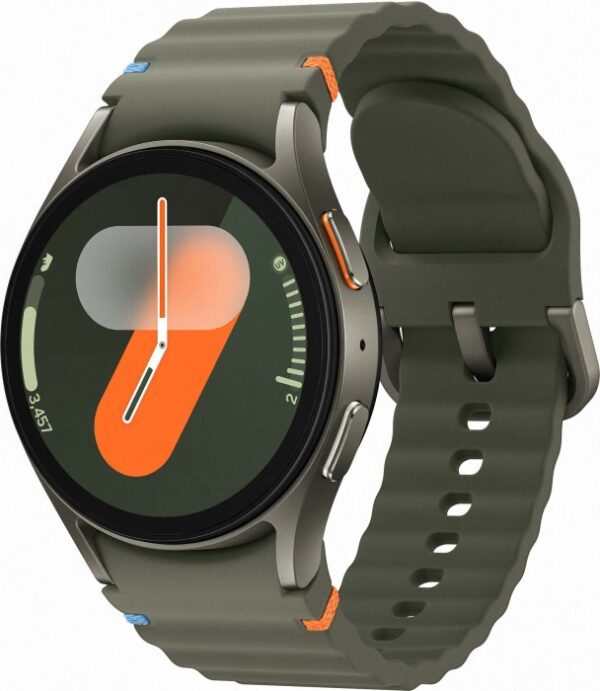 Samsung Galaxy Watch 7 | mit Ladegerät | Zustand: Wie Neu