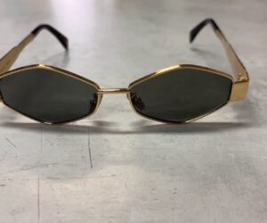 Celine Paris Cl40254u  Brille | Zustand: Sehr Gut