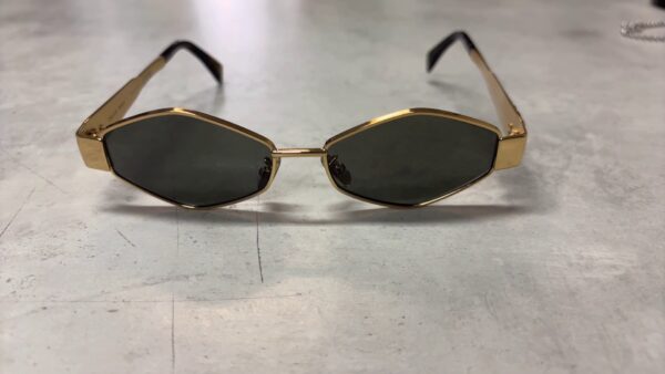 Celine Paris Cl40254u  Brille | Zustand: Sehr Gut