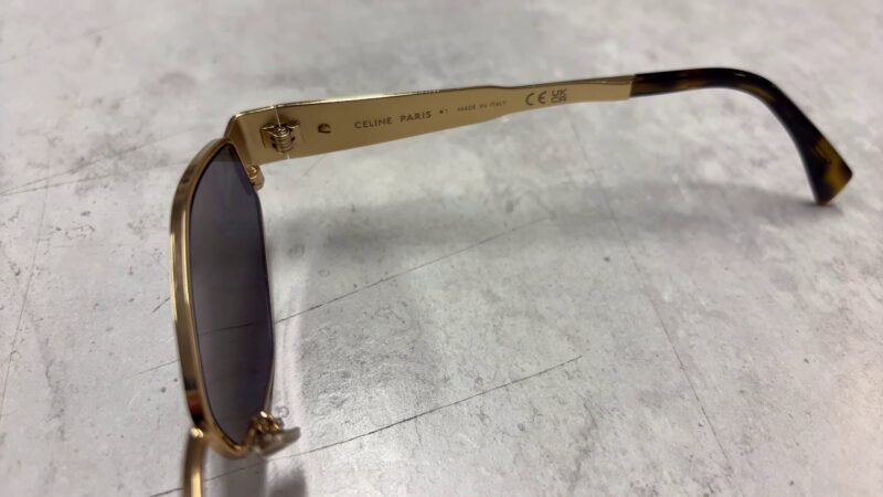 Celine Paris Cl40254u  Brille | Zustand: Sehr Gut – Bild 2