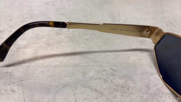 Celine Paris Cl40254u  Brille | Zustand: Sehr Gut – Bild 3