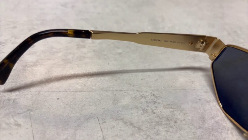 Celine Paris Cl40254u  Brille | Zustand: Sehr Gut – Bild 3