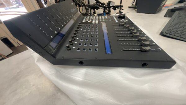 Qcon Pro X Professional Usb-midi | +Strom kabel +Usb 8 kabel  | mit Originalverpackung | Zustand: Wie Neu – Bild 4