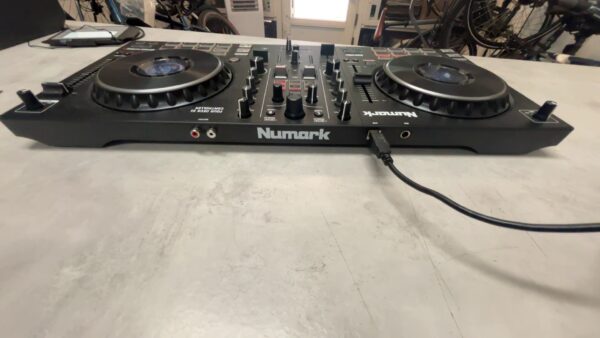 Numark Mixtrack Platinum Fx | Zustand: Gut – Bild 5