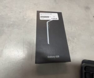 Samsung Galaxy S25 128GB | mit Originalverpackung  | SimLock: Frei | Zustand: Neu