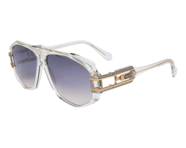 Cazal Mod6033/3 Brille | Ohne Box  | Zustand: Sehr Gut
