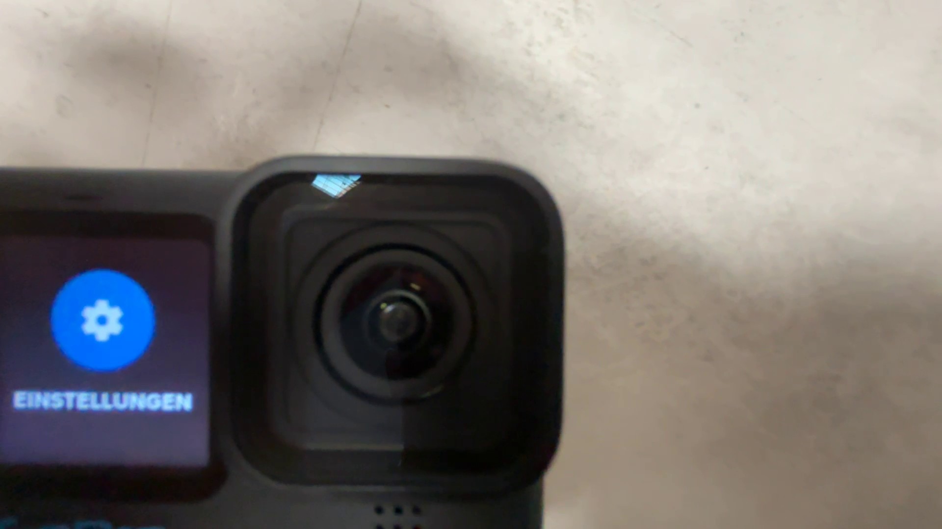Gopro Hero11 Black | mit Originalverpackung Ladegerät | Zustand: Wie Neu – Bild 2