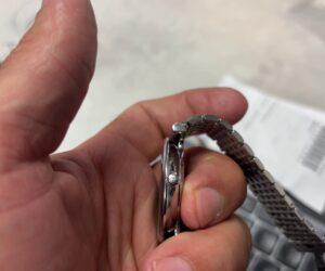 Longines L4.908.4 Uhr  | Zustand: Sehr Gut