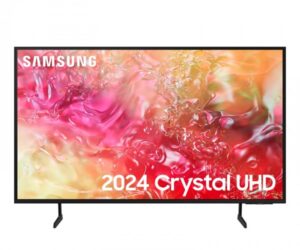 Samsung Tv Du7100 55 Zoll | mit Originalverpackung  | Zustand: Neu