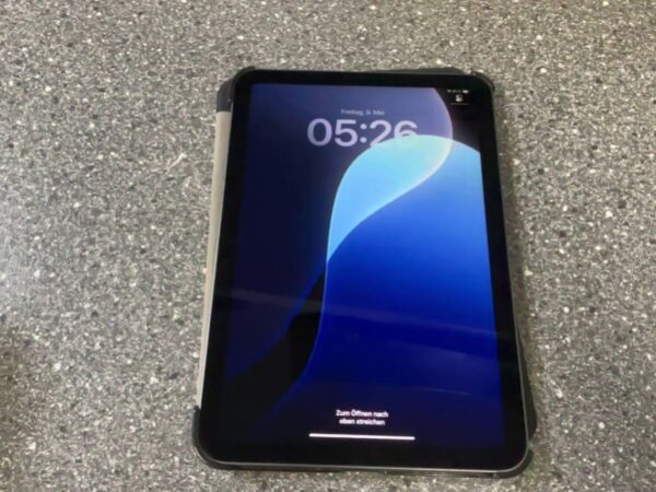 Ipad mini (6. generation) 64GB | Zustand: Gut – Bild 3