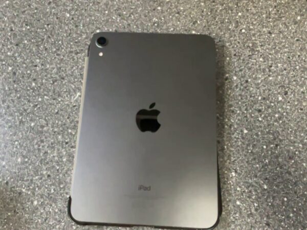Ipad mini (6. generation) 64GB | Zustand: Gut – Bild 4