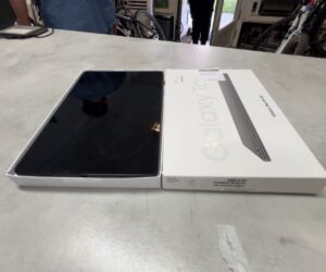 Samsung Galaxy Tab A9+ X216 | mit Originalverpackung  Graphite | 8gb Ram | 128gb | 5g | Zustand: Sehr Gut