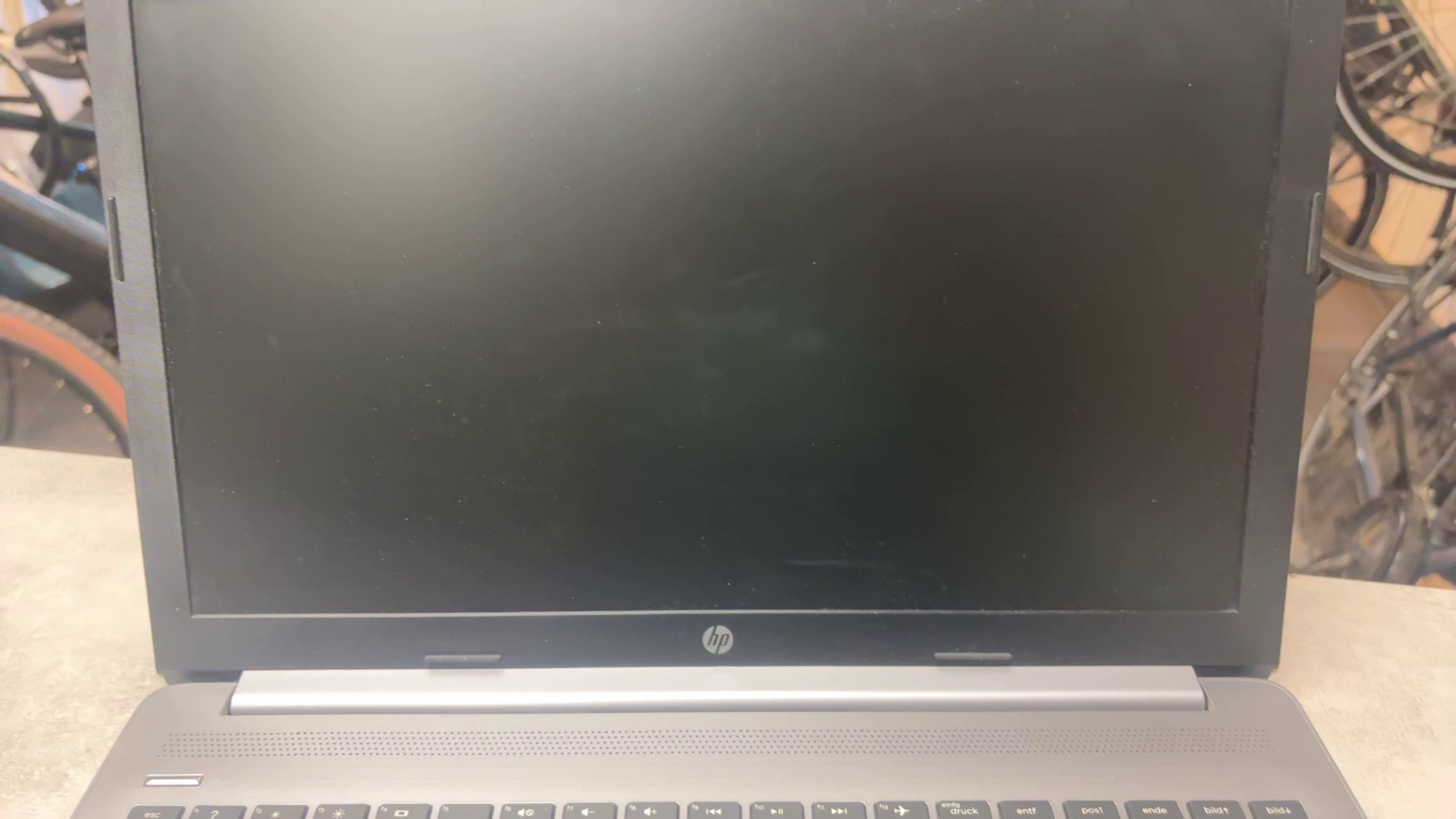 Hp 250 G7 Asteroid Silver | Core i5-1035G1 | 16GB RAM | 512GB SSD | Windows 11. Ladegerät | Zustand: Gut – Bild 3