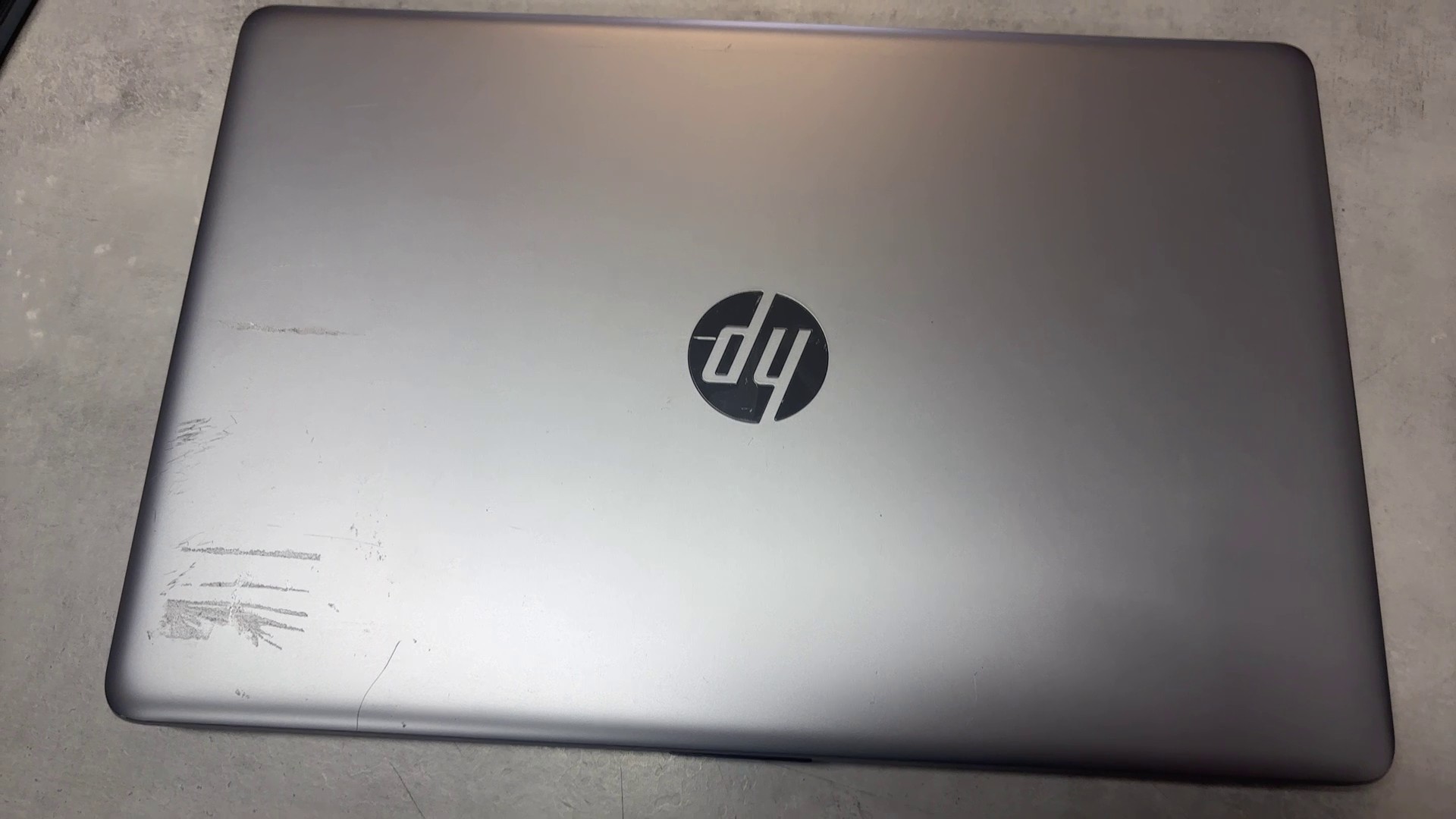 Hp 250 G7 Asteroid Silver | Core i5-1035G1 | 16GB RAM | 512GB SSD | Windows 11. Ladegerät | Zustand: Gut – Bild 4