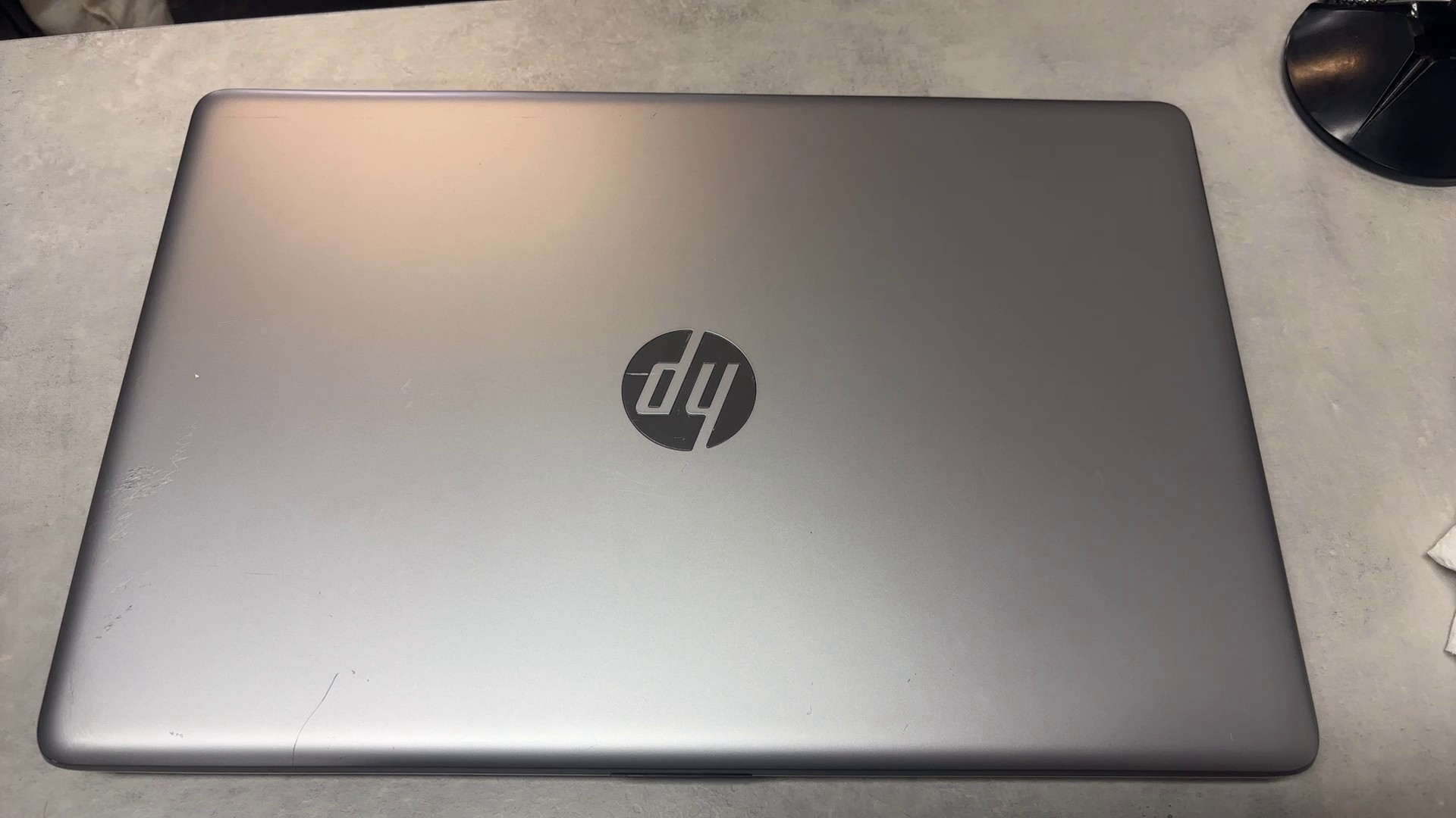 Hp 250 G7 Asteroid Silver | Core i5-1035G1 | 16GB RAM | 512GB SSD | Windows 11. Ladegerät | Zustand: Gut – Bild 5