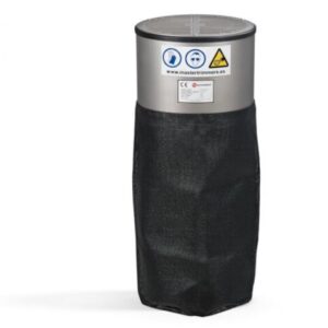 Master Trimmer MT POCKET | Mit Zubehör | Zustand: Wie Neu