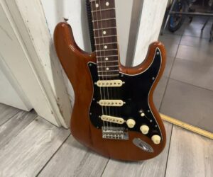 Fender American Professional II Stratocaster | Mit Orginale Rechnung von 06.03.2025. | Zustand: Sehr Gut