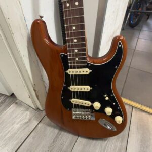 Fender American Professional II Stratocaster | Mit Orginale Rechnung von 06.03.2025. | Zustand: Sehr Gut