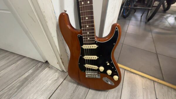 Fender American Professional II Stratocaster | Mit Orginale Rechnung von 06.03.2025. | Zustand: Sehr Gut