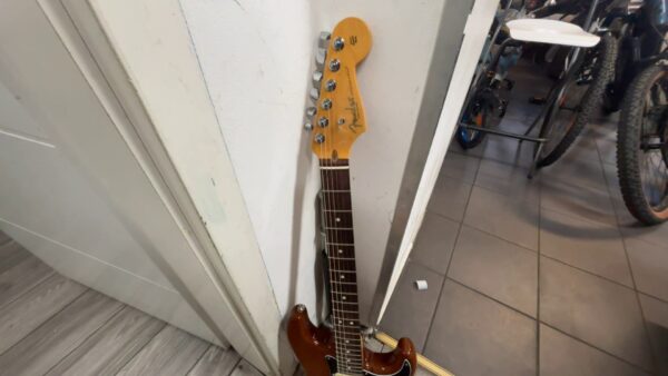 Fender American Professional II Stratocaster | Mit Orginale Rechnung von 06.03.2025. | Zustand: Sehr Gut – Bild 3