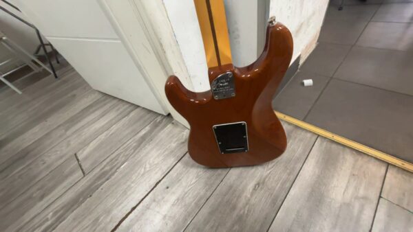 Fender American Professional II Stratocaster | Mit Orginale Rechnung von 06.03.2025. | Zustand: Sehr Gut – Bild 5