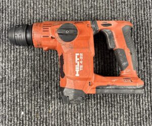 Hilti Te 4-22 ,Gut | Zustand: Gut