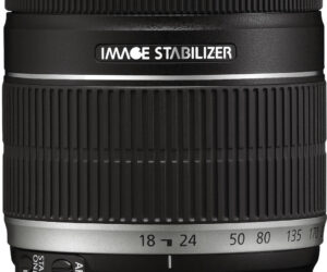 Canon  Efs 18-200 1:3.5-5.6 Is Objektiv | Zustand: Sehr Gut