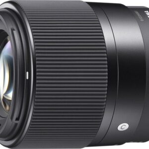 Sigma 30mm F1.4 Dc Dn  | Für Panasoni  | mit Originalverpackung | Zustand: Sehr Gut