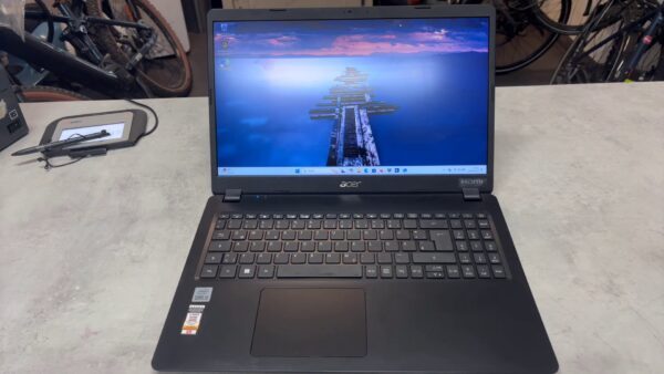 Acer Extensa 15 EX215-52-507R |  i5-1035G1 8GB Ram 512GB SSD Windows 11 Pro mit Ladegerät | Zustand: Sehr Gut – Bild 2