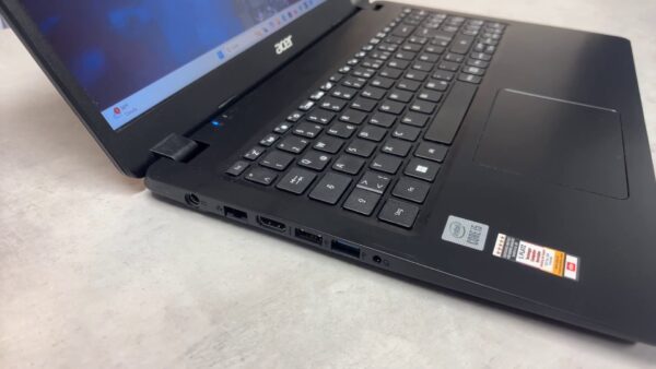 Acer Extensa 15 EX215-52-507R |  i5-1035G1 8GB Ram 512GB SSD Windows 11 Pro mit Ladegerät | Zustand: Sehr Gut – Bild 4