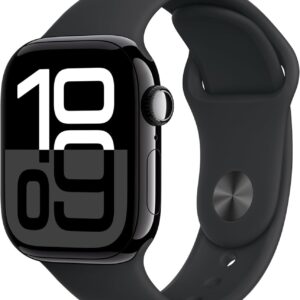 Apple Watch Series 10 Gps Lte 46mm  | mit Originalverpackung mit Ladegerät  | Zustand: Sehr Gut