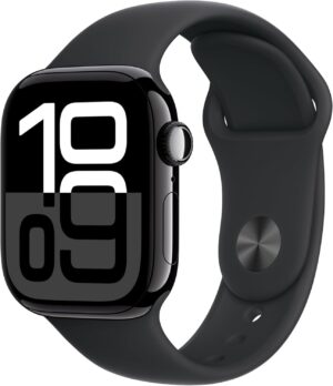 Apple Watch Series 10 Gps Lte 46mm  | mit Originalverpackung mit Ladegerät  | Zustand: Sehr Gut
