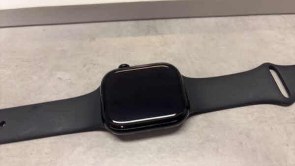 Apple Watch Series 10 Gps Lte 46mm  | mit Originalverpackung mit Ladegerät  | Zustand: Sehr Gut – Bild 4