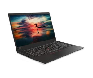 Lenovo Thinkpad X1 Carbon gen 6th | mit Ladegerät  I5-8250u 8gb Ram  256gb Ssd Windows 11 pro  | Zustand: Sehr Gut